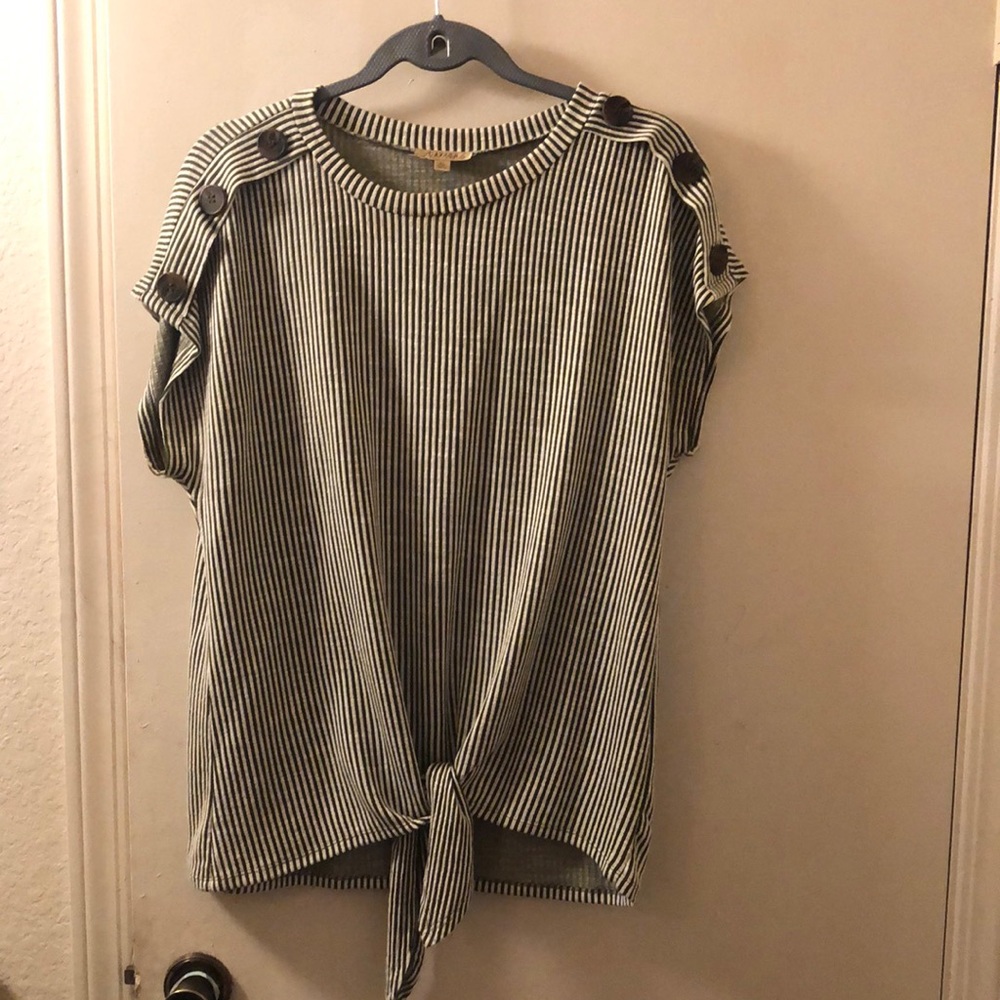 Ladies Blouse